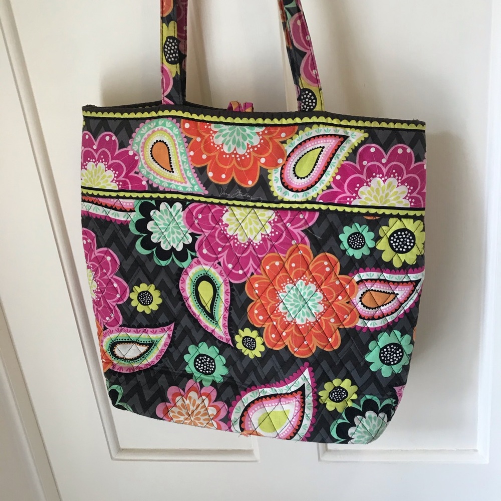 Vera Bradley Tote
